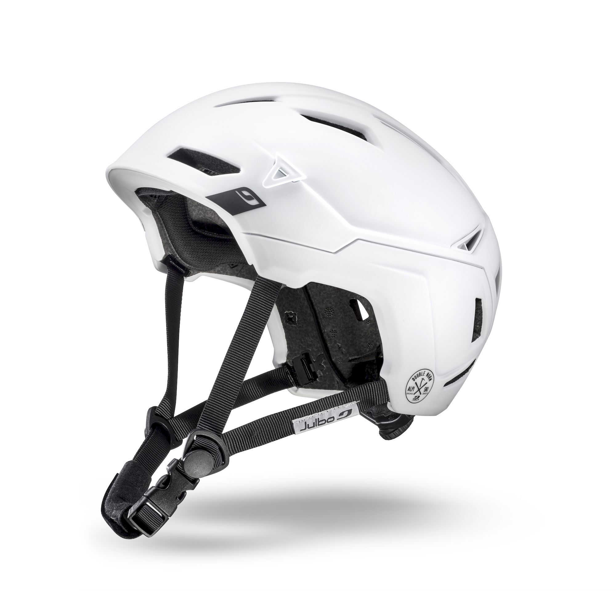 Julbo The Peak Lt - Lyžařska helma | Hardloop