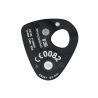 Petzl Nano Traxion - Polia | Hardloop