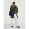 Aigle Very Warm Parka GTX - Parka mulher | Hardloop