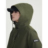 Aigle Very Warm Parka GTX - Parka mulher | Hardloop