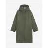 Aigle Very Warm Parka GTX - Parka mulher | Hardloop