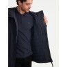 Aigle Mid-Length Hooded Dupont Sorona Quilted MTD Jacket - Giacca - Uomo | Hardloop