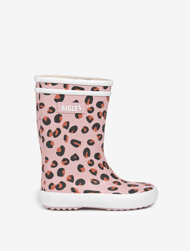 Bottes de discount pluie aigle enfant