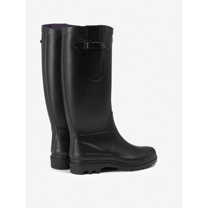 Aigle Aiglentine 2 - Bottes en caoutchouc femme | Hardloop