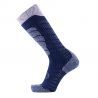 Sidas Ski Merino Lady - Meias de lã merino mulher | Hardloop