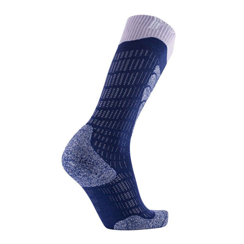 Sidas Ski Merino Lady - Chaussettes en laine mérinos femme | Hardloop
