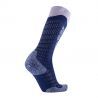 Sidas Ski Merino Lady - Meias de lã merino mulher | Hardloop