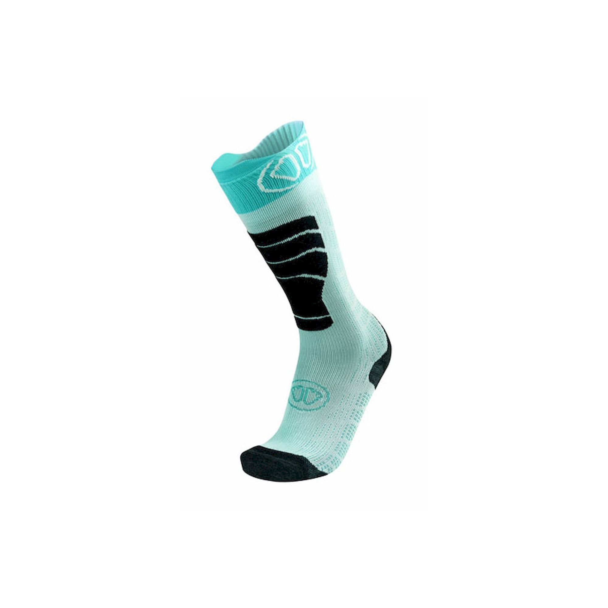 Sidas Ski Comfort Lady - Dámské lyžařské ponožky | Hardloop