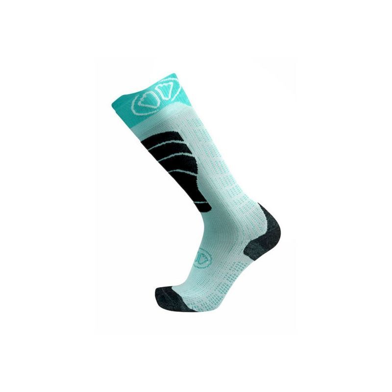 Sidas Ski Comfort Lady - Skidstrumpor - Dam | Hardloop