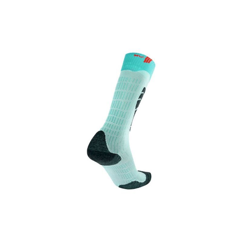 Sidas Ski Comfort Lady - Skidstrumpor - Dam | Hardloop