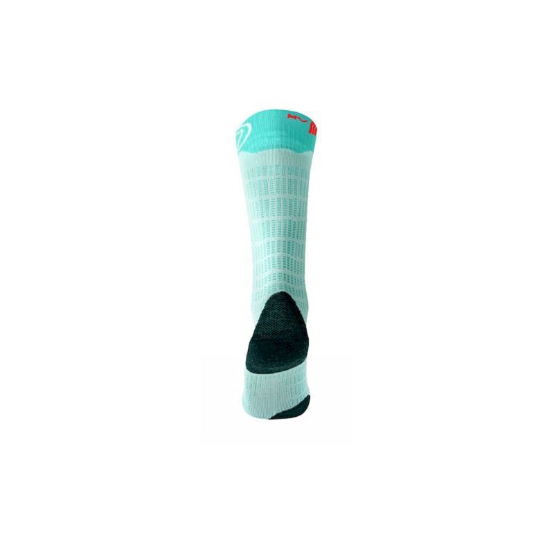 Sidas Ski Comfort Lady - Laskettelusukat - Naiset | Hardloop