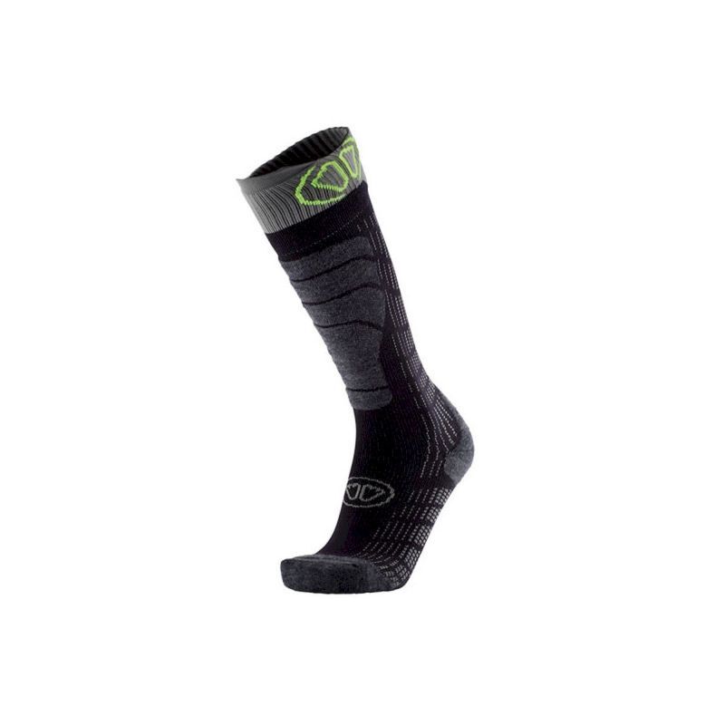 Sidas Ski Comfort - Skisocken | Hardloop