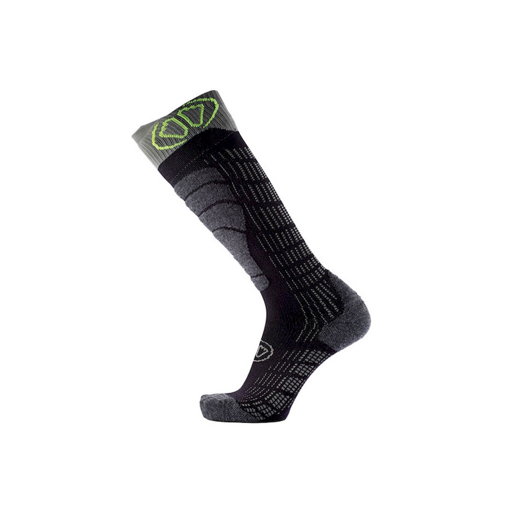 Sidas Ski Comfort - Skisocken | Hardloop
