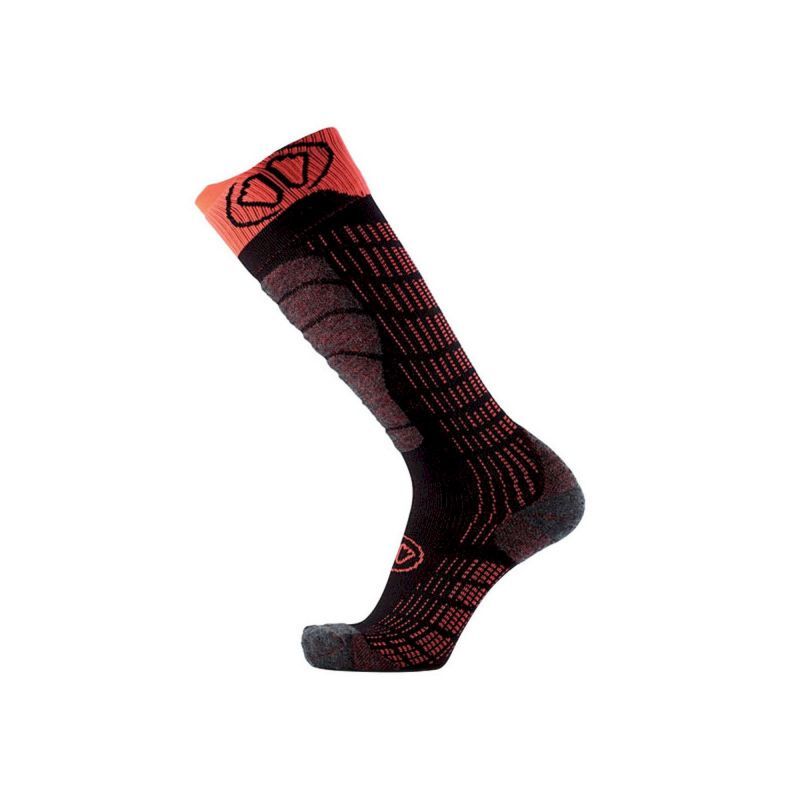 Sidas Ski Comfort - Skisocken | Hardloop