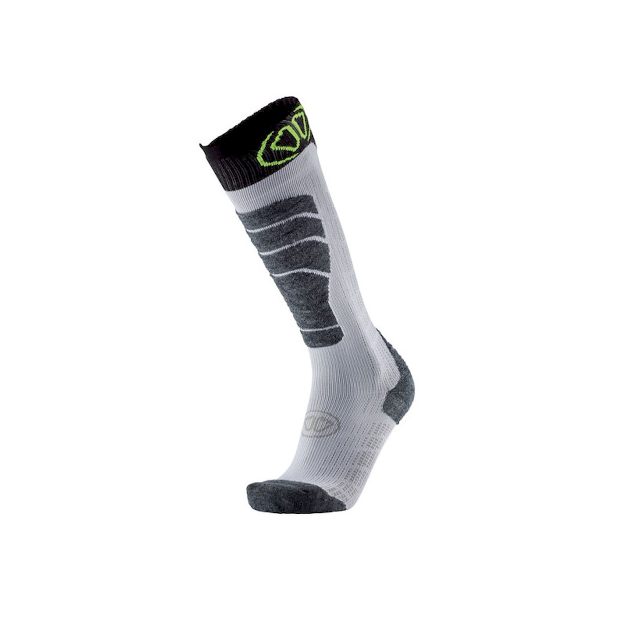 Sidas Ski Comfort - Ski socks | Hardloop