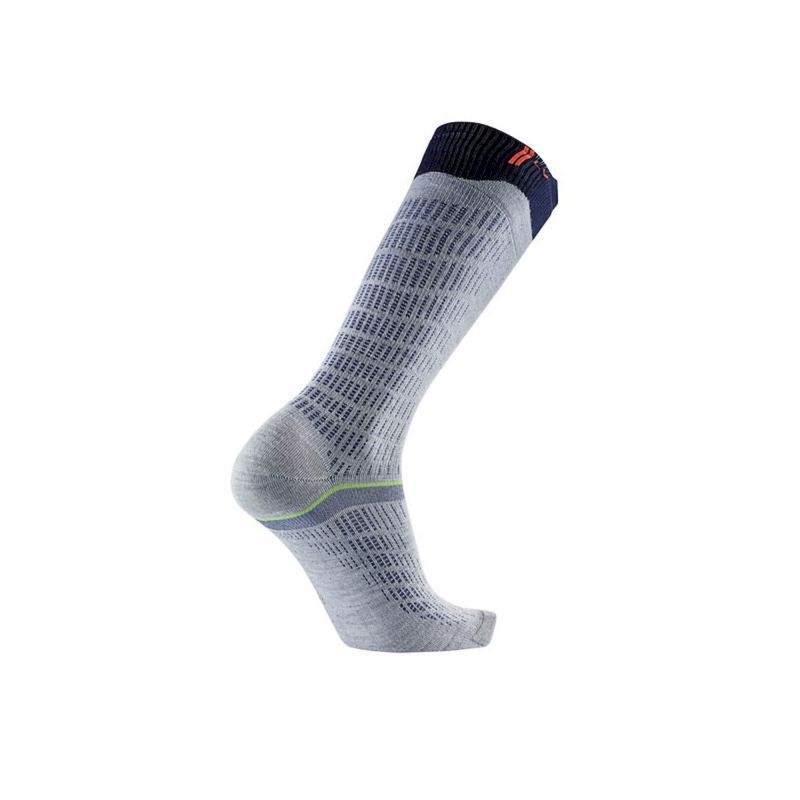 Sidas Ski Merino Performance - Laskettelusukat | Hardloop