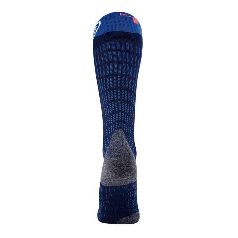 Sidas Ski Protect V2 - Laskettelusukat | Hardloop