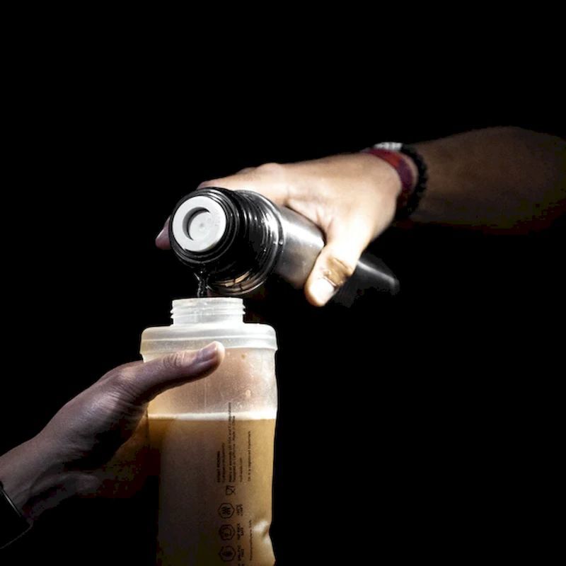 Näak Ultra Energy Drink Mix - Energiegetränk | Hardloop