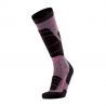 Therm-Ic Merino Reflector - Meias de lã merino mulher | Hardloop