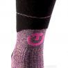 Therm-Ic Merino Reflector - Meias de lã merino mulher | Hardloop