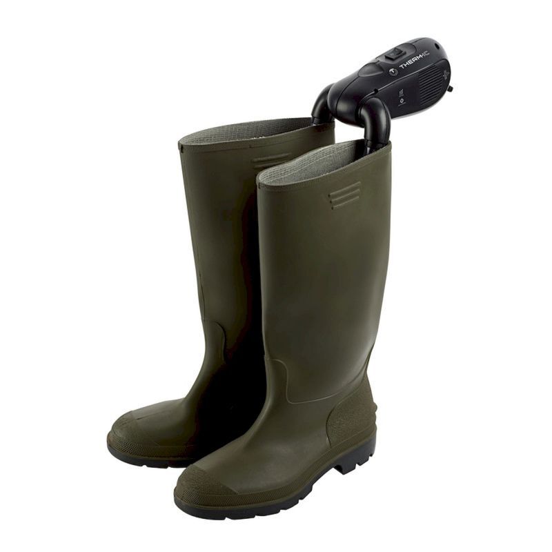Therm-Ic Dryer Plus EU - Asciuga scarpe | Hardloop