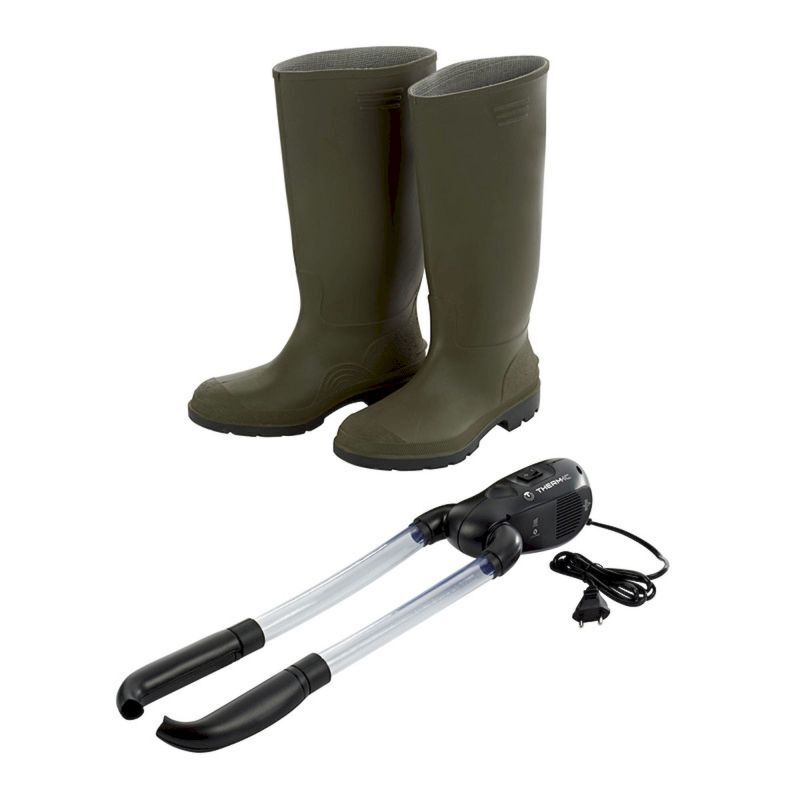 Therm-Ic Dryer Plus EU - Sèche-chaussures | Hardloop