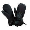 Therm-Ic Ultra Heat Boost Mittens - Luva sem dedos esqui homem | Hardloop