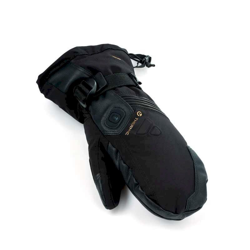 Therm-Ic Ultra Heat Boost Mittens - Pánské palčáky | Hardloop