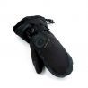 Therm-Ic Ultra Heat Boost Mittens - Luva sem dedos esqui homem | Hardloop