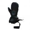 Therm-Ic Ultra Heat Boost Mittens - Luva sem dedos esqui homem | Hardloop
