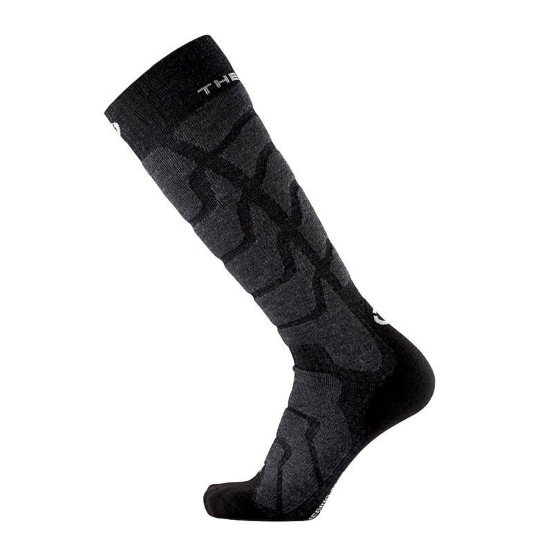 Therm-Ic Warm - Skisokken