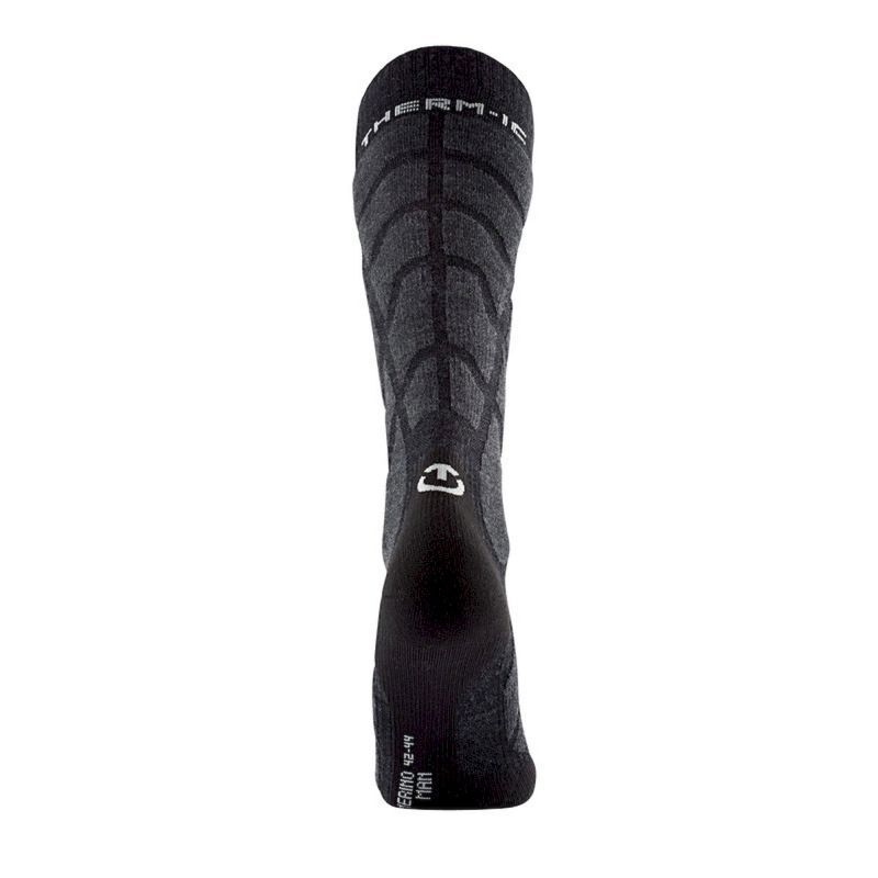 Therm-Ic Warm - Meias ski | Hardloop