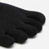 Vibram Five Fingers Ghost (ST) - Socken | Hardloop