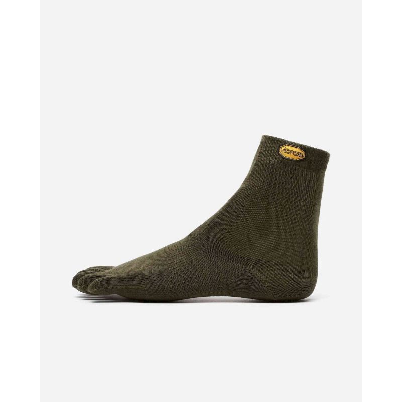 five fingers socken