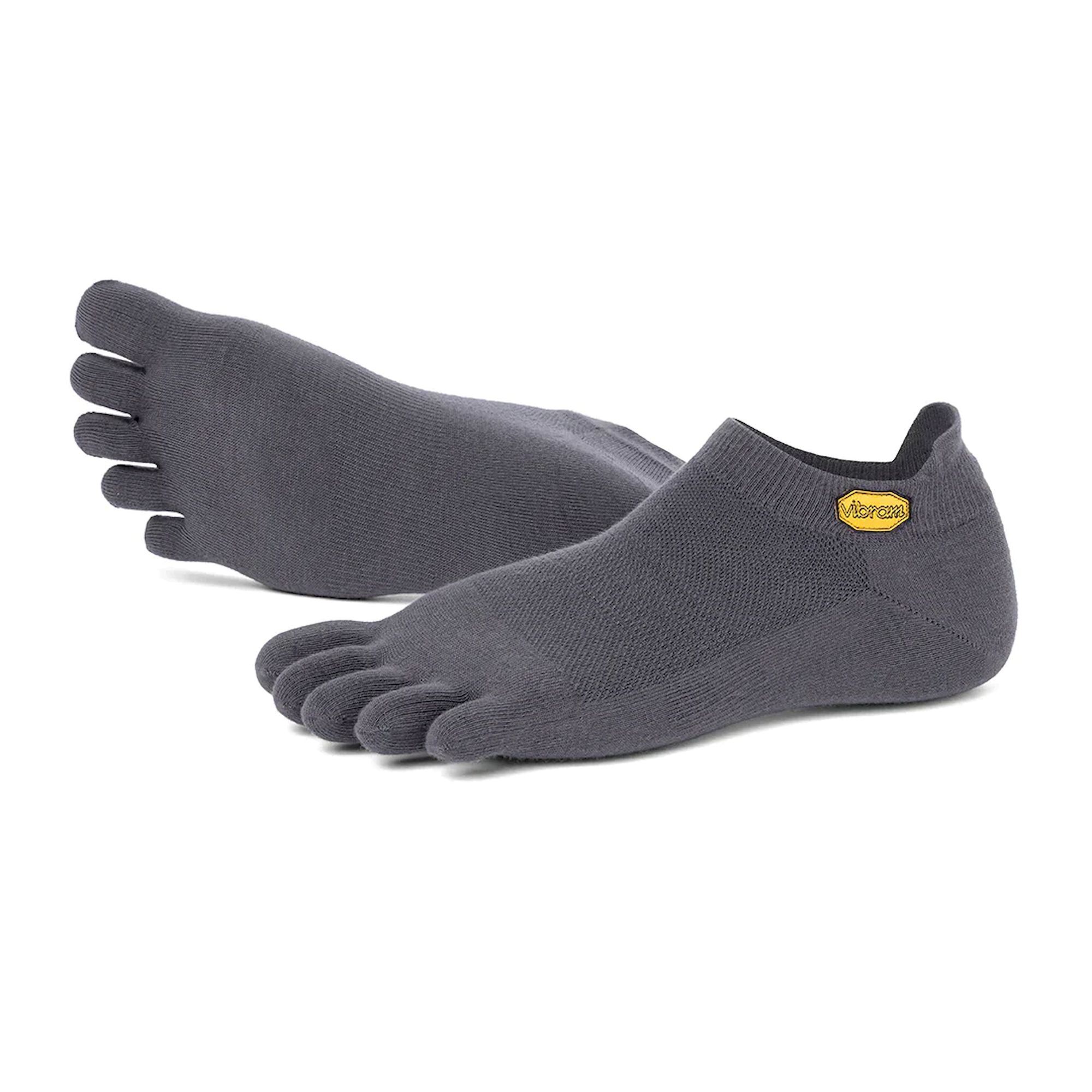 Vibram Five Fingers Athletic No-Show - Běžecké ponožky | Hardloop