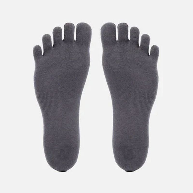 Vibram Five Fingers Athletic No-Show - Socks