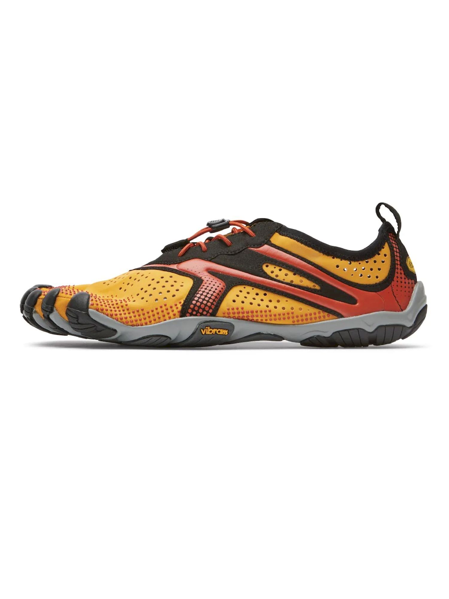 Five finger 2024 running shoes