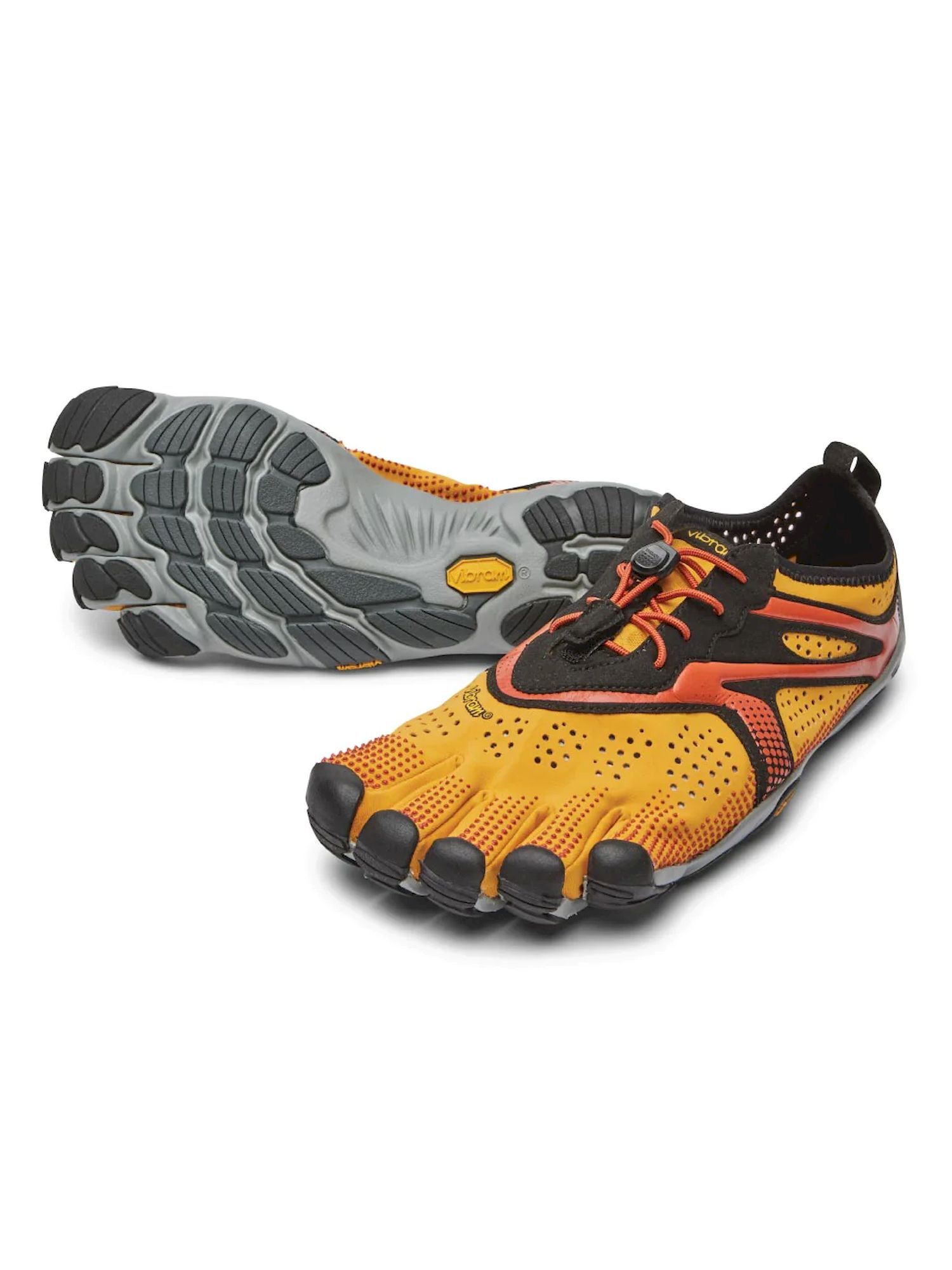 Vibram Five Fingers V Run Runningschoenen Heren