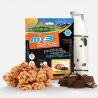 Mx3 Nutrition Chocolate Muesli - Breakfast | Hardloop