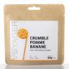 Voyager Nutrition Apple and Banana Crumble - Deser | Hardloop