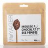 Voyager Nutrition Chocolate Mousse with Chips - Sobremesa | Hardloop
