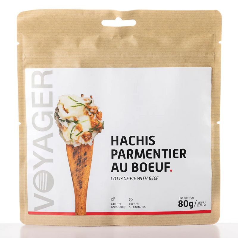 Cottage Pie with Beef - Plato principal