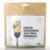Voyager Nutrition Mashed Potatoes and Cheese - Huvudrätt | Hardloop