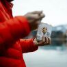 Voyager Nutrition Creamy Risotto with Mushrooms - Prato principal | Hardloop