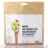 Voyager Nutrition Asian Noodles with Chicken - Prato principal | Hardloop