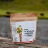 Voyager Nutrition Asian Noodles with Chicken - Prato principal | Hardloop