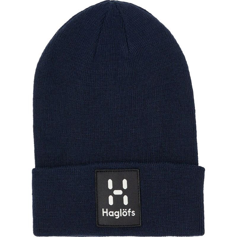 Haglöfs Aze Beanie - Beanie | Hardloop