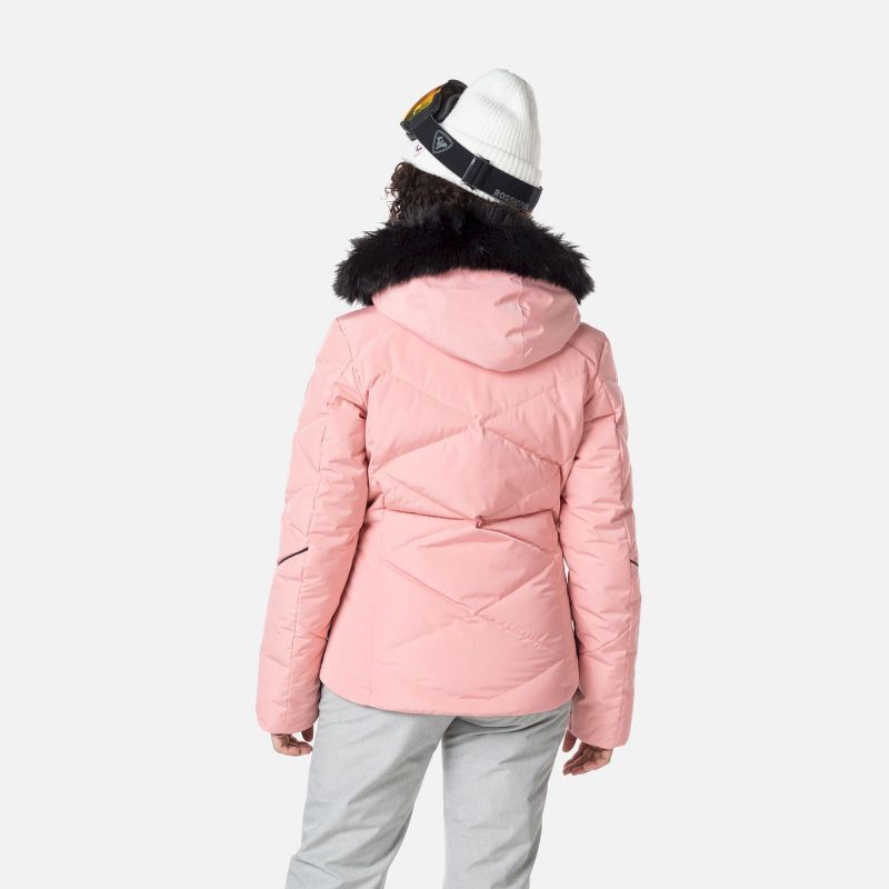Rossignol Staci Pearly Jkt - Ski jacket - Women's | Hardloop