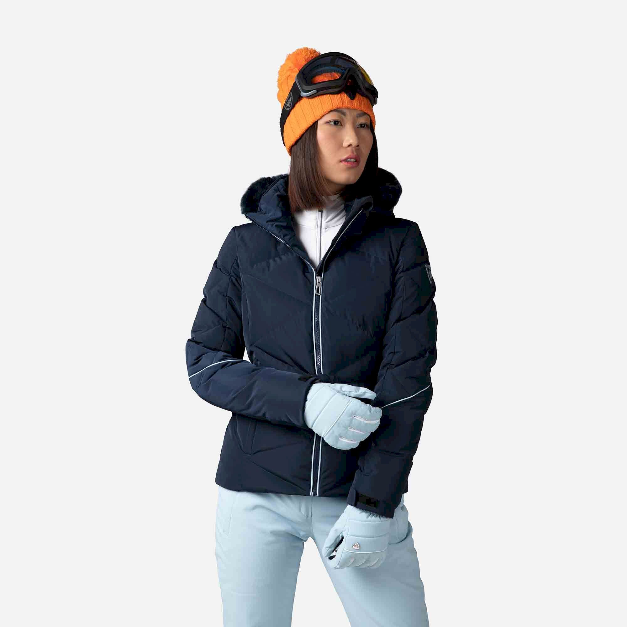 Rossignol ski best sale jacket