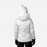 Rossignol Staci Metallic Jkt - Casaco de esquí mulher | Hardloop